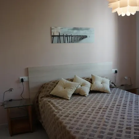 Laila Holiday home *