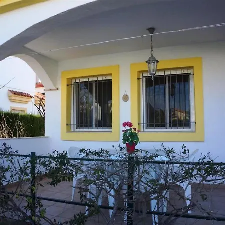 Holiday home Laila Riumar