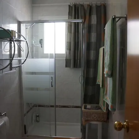 Holiday home Laila Riumar