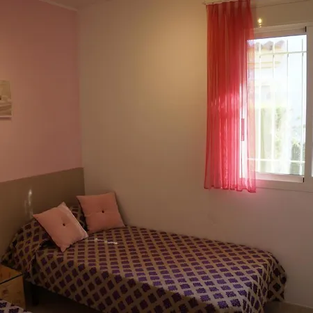 Laila Holiday home *