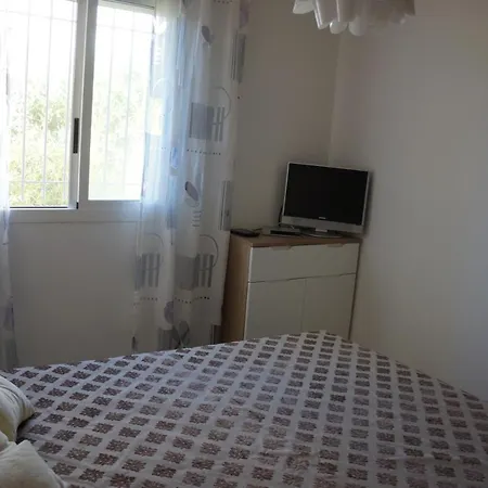 Laila Holiday home