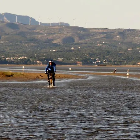 Laila Hébergement de vacances *