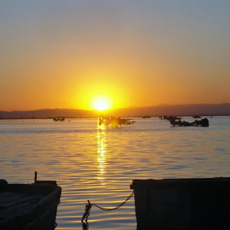 Laila Hébergement de vacances *