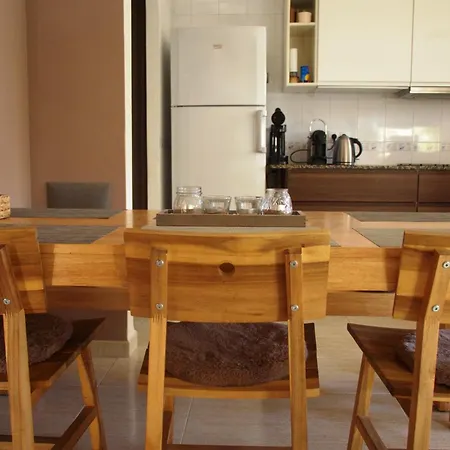 Laila Holiday home Riumar