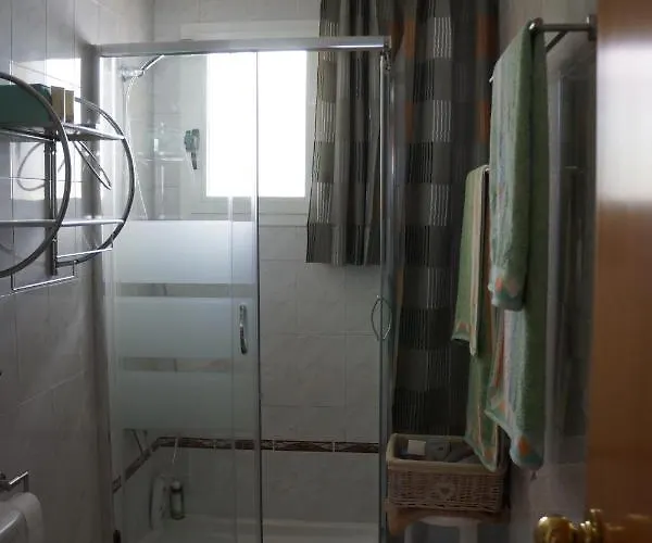 Tatil Evi Laila Riumar