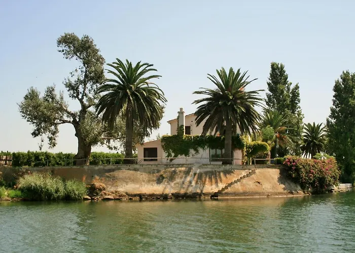 Prázdninový dům Laila *